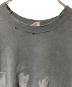中古・古着 FRUIT OF THE LOOM (フルーツオブザルーム) プリントTシャツ ブラック サイズ:XL：20000円