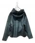 Y-3 (ワイスリー) Letter Print Hoodie ブラック サイズ:M：9000円