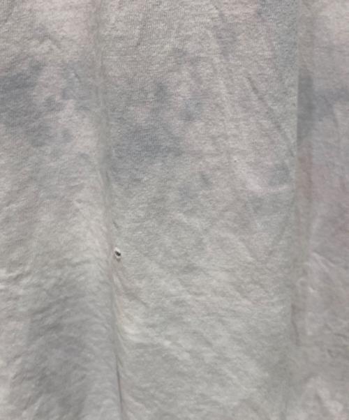 giant（ジャイアント）GIANT (ジャイアント) プリントTシャツ パープル サイズ:XLの古着・服飾アイテム