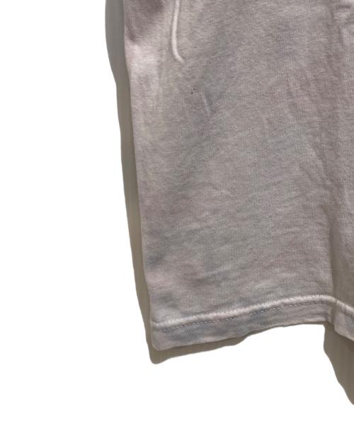 giant（ジャイアント）GIANT (ジャイアント) プリントTシャツ パープル サイズ:XLの古着・服飾アイテム