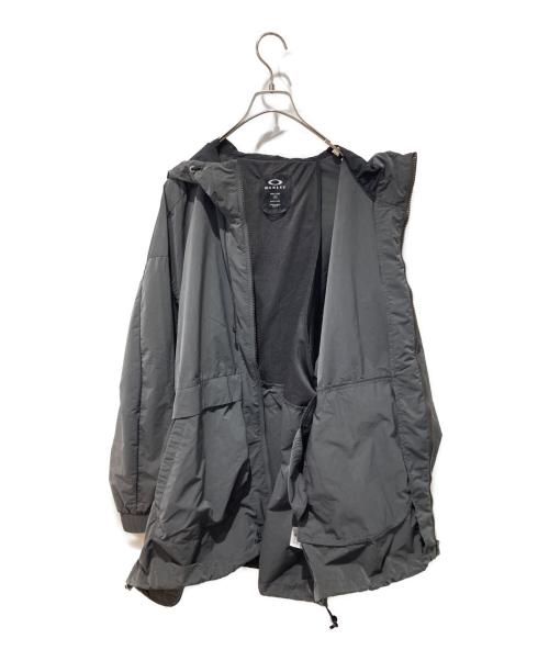 OAKLEY（オークリー）OAKLEY (オークリー) Fgl Sector Jacket 5.0 グレー サイズ:Ｌの古着・服飾アイテム