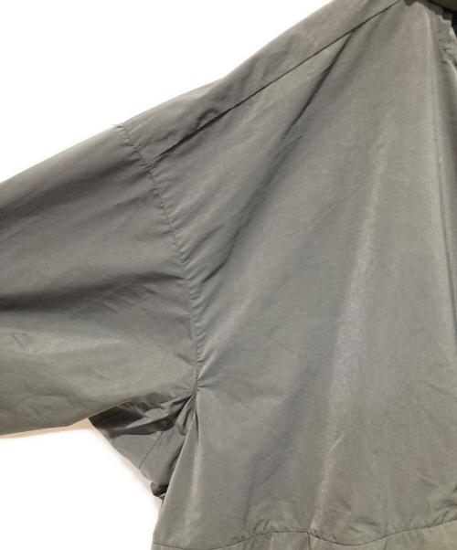 OAKLEY（オークリー）OAKLEY (オークリー) Fgl Sector Jacket 5.0 グレー サイズ:Ｌの古着・服飾アイテム
