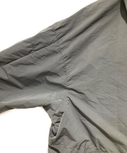 OAKLEY（オークリー）OAKLEY (オークリー) Fgl Sector Jacket 5.0 グレー サイズ:Ｌの古着・服飾アイテム