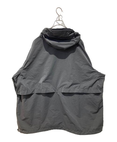 OAKLEY（オークリー）OAKLEY (オークリー) Fgl Sector Jacket 5.0 グレー サイズ:Ｌの古着・服飾アイテム