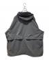 OAKLEY (オークリー) Fgl Sector Jacket 5.0 グレー サイズ:Ｌ：11000円
