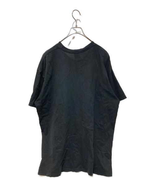 SUPREME（シュプリーム）SUPREME (シュプリーム) GHOST RIDER TEE ブラック サイズ:XLの古着・服飾アイテム