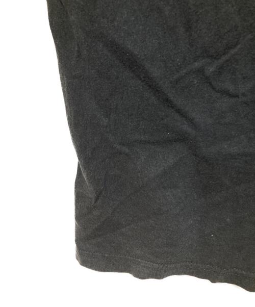 SUPREME（シュプリーム）SUPREME (シュプリーム) GHOST RIDER TEE ブラック サイズ:XLの古着・服飾アイテム
