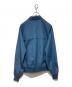 Eddie Bauer (エディーバウアー) スイングトップ ブルー サイズ:Ｌ：12000円