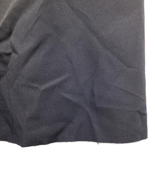 JUNYA WATANABE COMME des GARCONS（(ジュンヤワタナベ コムデギャルソン）JUNYA WATANABE COMME des GARCONS ((ジュンヤワタナベ コムデギャルソン) デニムドッキングスカート ネイビー サイズ:XSの古着・服飾アイテム