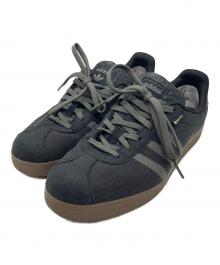 adidas（アディダス）の古着「Gazelle GTX」｜ブラック
