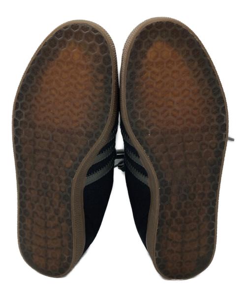 adidas（アディダス）adidas (アディダス) Gazelle GTX ブラック サイズ:24の古着・服飾アイテム