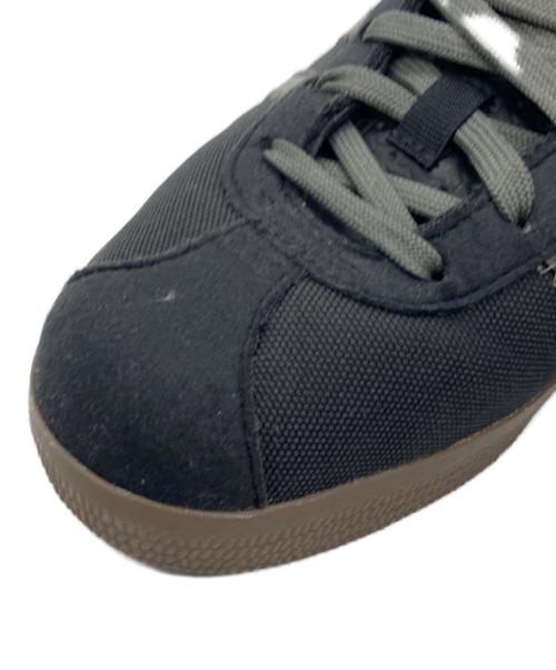 adidas（アディダス）adidas (アディダス) Gazelle GTX ブラック サイズ:24の古着・服飾アイテム