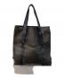 ANTEPRIMA (アンテプリマ) INTERCCIO TOTE BAG ブラウン：11000円