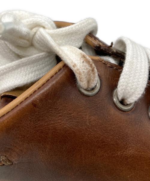 Berluti（ベルルッティ）Berluti (ベルルッティ) PLAYTIME PALERMO ブラウン サイズ:26cmの古着・服飾アイテム