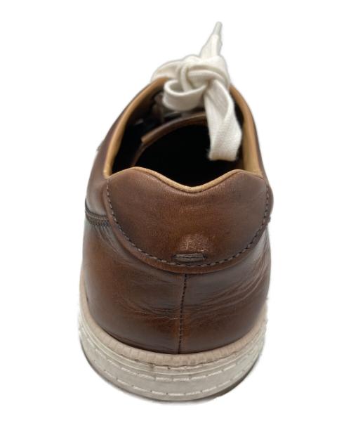 Berluti（ベルルッティ）Berluti (ベルルッティ) PLAYTIME PALERMO ブラウン サイズ:26cmの古着・服飾アイテム