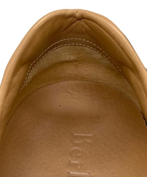 Berluti（ベルルッティ）Berluti (ベルルッティ) PLAYTIME PALERMO ブラウン サイズ:26cmの古着・服飾アイテム