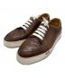 Berluti（ベルルッティ）の古着「PLAYTIME PALERMO」｜ブラウン