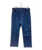 LEVI'Sリーバイス）の古着「501XXデニムパンツ」｜インディゴ
