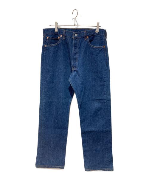 LEVI'S（リーバイス）LEVI'S (リーバイス) 501XXデニムパンツ インディゴ サイズ: W36の古着・服飾アイテム