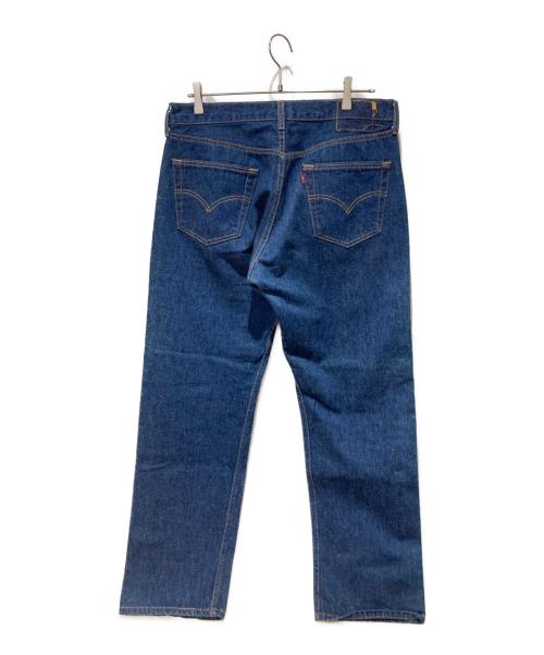 LEVI'S（リーバイス）LEVI'S (リーバイス) 501XXデニムパンツ インディゴ サイズ: W36の古着・服飾アイテム