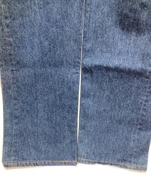 LEVI'S（リーバイス）LEVI'S (リーバイス) 501XXデニムパンツ インディゴ サイズ: W36の古着・服飾アイテム