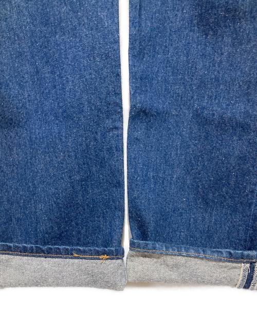 LEVI'S（リーバイス）LEVI'S (リーバイス) 501XXデニムパンツ インディゴ サイズ: W36の古着・服飾アイテム