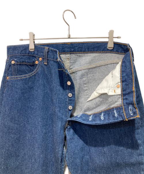 LEVI'S（リーバイス）LEVI'S (リーバイス) 501XXデニムパンツ インディゴ サイズ: W36の古着・服飾アイテム