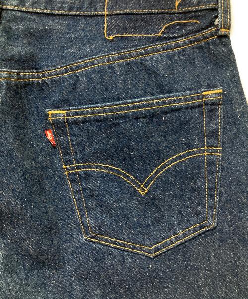 LEVI'S（リーバイス）LEVI'S (リーバイス) 501XXデニムパンツ インディゴ サイズ: W36の古着・服飾アイテム