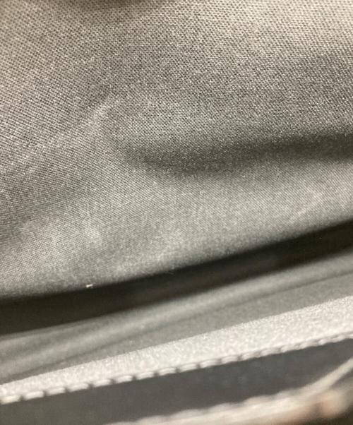 LOUIS VUITTON（ルイ ヴィトン）LOUIS VUITTON (ルイ ヴィトン) ブリーフケース ブラックの古着・服飾アイテム