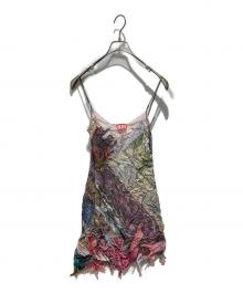 DIESEL（ディーゼル）の古着「D-Aria Dress」｜マルチカラー