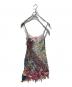 DIESEL（ディーゼル）の古着「D-Aria Dress」｜マルチカラー