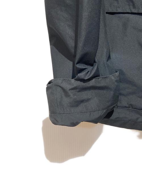 THE NORTH FACE（ザ ノース フェイス）THE NORTH FACE (ザ ノース フェイス) CYPRESS RAIN JACKET ブラック サイズ:XLの古着・服飾アイテム