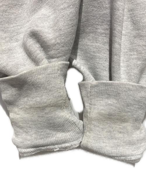 Champion（チャンピオン）Champion (チャンピオン) リバースウィーブスウェット グレー サイズ:XXLの古着・服飾アイテム