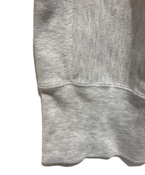 Champion（チャンピオン）Champion (チャンピオン) リバースウィーブスウェット グレー サイズ:XXLの古着・服飾アイテム
