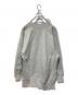 Champion (チャンピオン) リバースウィーブスウェット グレー サイズ:XXL：15000円