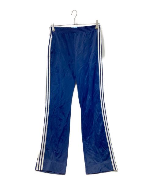 adidas（アディダス）adidas (アディダス) ATPトラックパンツ ネイビー サイズ:表記無しの古着・服飾アイテム