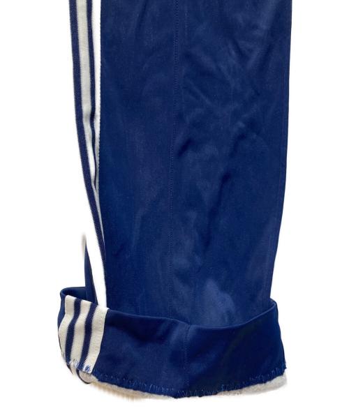 adidas（アディダス）adidas (アディダス) ATPトラックパンツ ネイビー サイズ:表記無しの古着・服飾アイテム