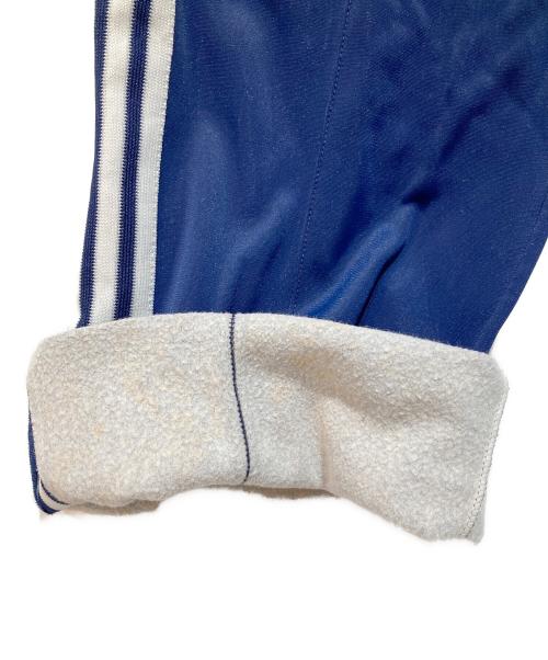 adidas（アディダス）adidas (アディダス) ATPトラックパンツ ネイビー サイズ:表記無しの古着・服飾アイテム