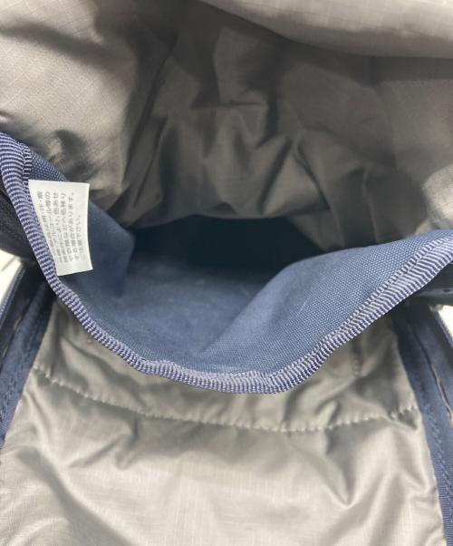 PORTER（ポーター）PORTER (ポーター) Ｆラッシュショルダーバッグ ブルーの古着・服飾アイテム