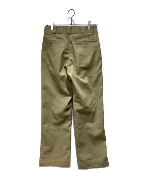 Dickies（ディッキーズ）Dickies (ディッキーズ) ワークパンツ ベージュ サイズ:30の古着・服飾アイテム