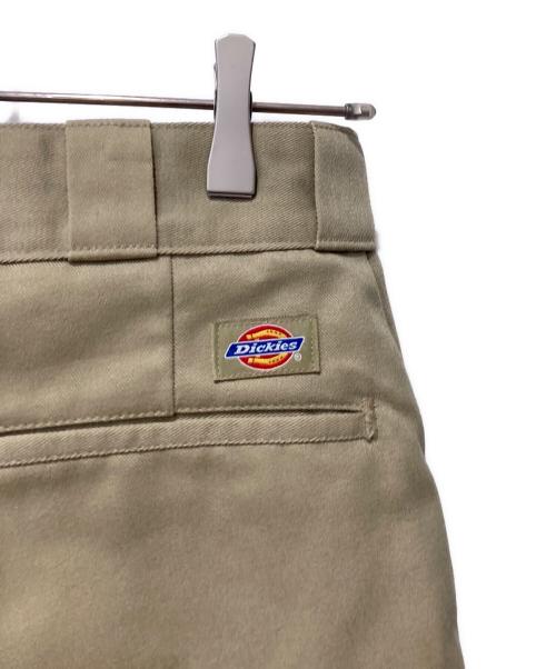 Dickies（ディッキーズ）Dickies (ディッキーズ) ワークパンツ ベージュ サイズ:30の古着・服飾アイテム