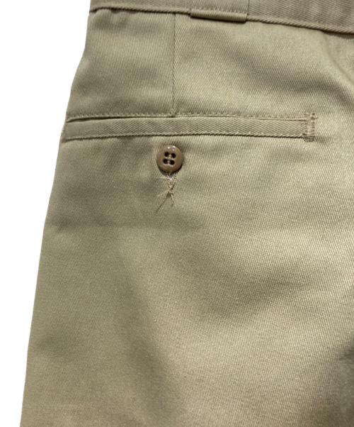 Dickies（ディッキーズ）Dickies (ディッキーズ) ワークパンツ ベージュ サイズ:30の古着・服飾アイテム