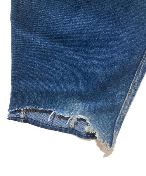 LEVI'S（リーバイス）LEVI'S (リーバイス) 517 インディゴ サイズ:W33L32の古着・服飾アイテム