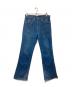 LEVI'S（リーバイス）の古着「517」｜インディゴ