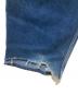 中古・古着 LEVI'S (リーバイス) 517 インディゴ サイズ:W33L32：14000円