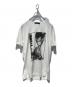 DOLCE & GABBANA（ドルチェ＆ガッバーナ）の古着「プリントTシャツ」｜ホワイト