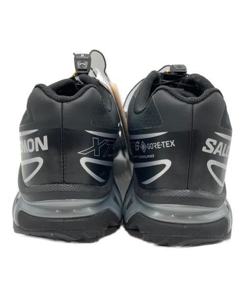 SALOMON（サロモン）SALOMON (サロモン) XT-6 GORE-TEX ブラック サイズ:29の古着・服飾アイテム