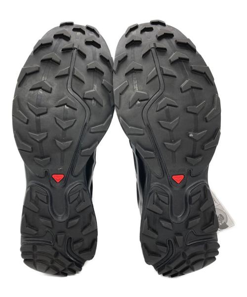 SALOMON（サロモン）SALOMON (サロモン) XT-6 GORE-TEX ブラック サイズ:29の古着・服飾アイテム