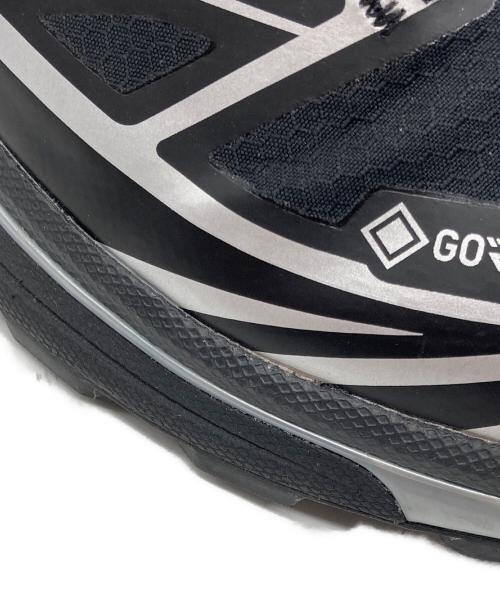 SALOMON（サロモン）SALOMON (サロモン) XT-6 GORE-TEX ブラック サイズ:29の古着・服飾アイテム