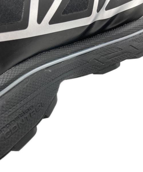 SALOMON（サロモン）SALOMON (サロモン) XT-6 GORE-TEX ブラック サイズ:29の古着・服飾アイテム
